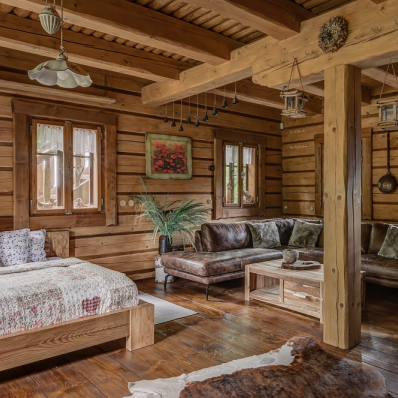 Krbový Apartmán