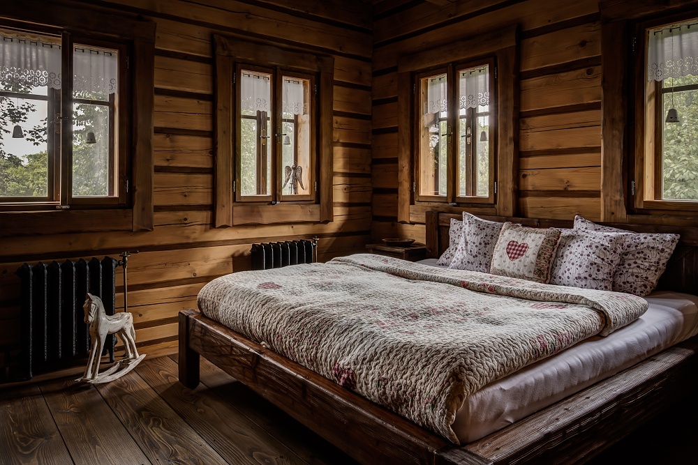 Krbový Apartmán