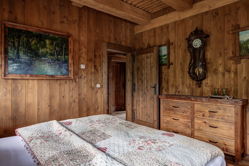 Krbový Apartmán
