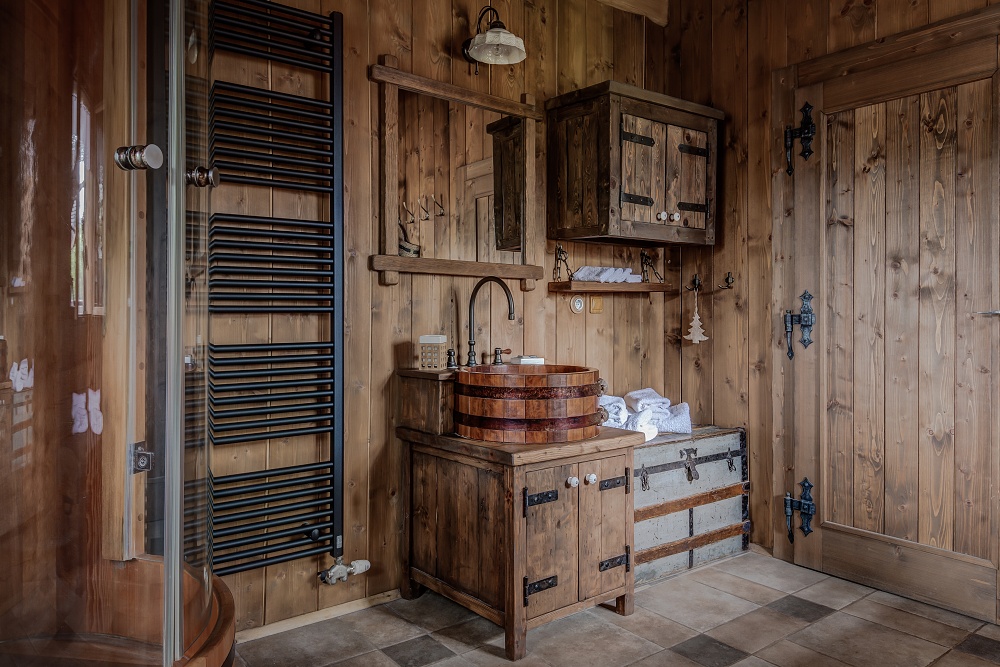 Krbový Apartmán