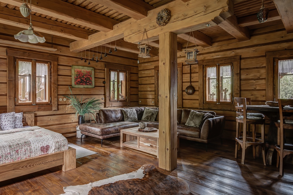 Krbový Apartmán