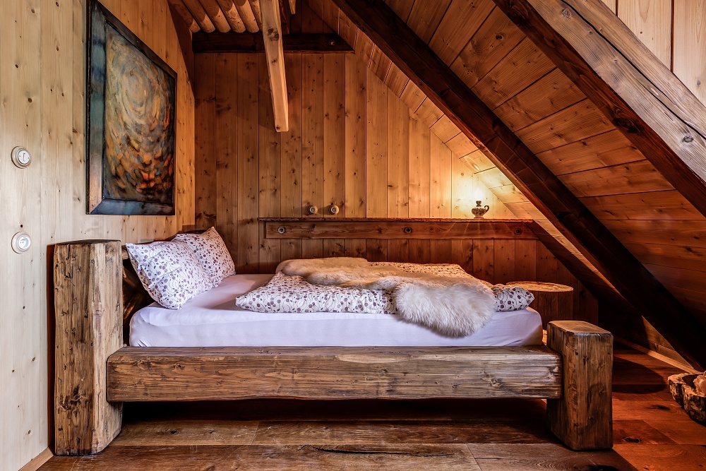 Společenský Apartmán