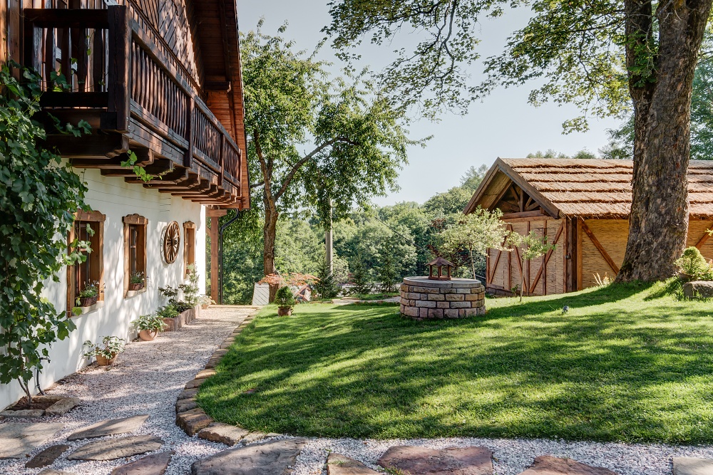 Svatební Apartmán
