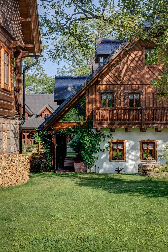 Svatební Apartmán